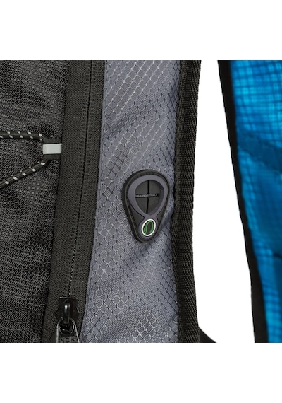 Trespass Unısex Mırror - Hydratıon Backpack Cobalt Sırt Çantası U 001
