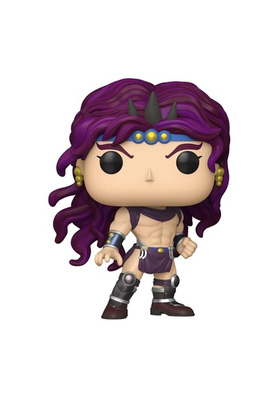 Funko Pop Animasyon: Jojo'nun Tuhaf Macerası - Kars - Koleksiyon