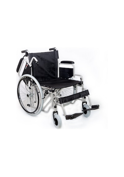 Comfort Plus Dm312 Centro Xl 55Cm Özellikli Tekerlekli Sandalye