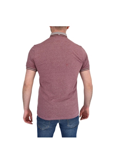 Erkek Polo Yaka Tişört T-785 Bgl-St01815
