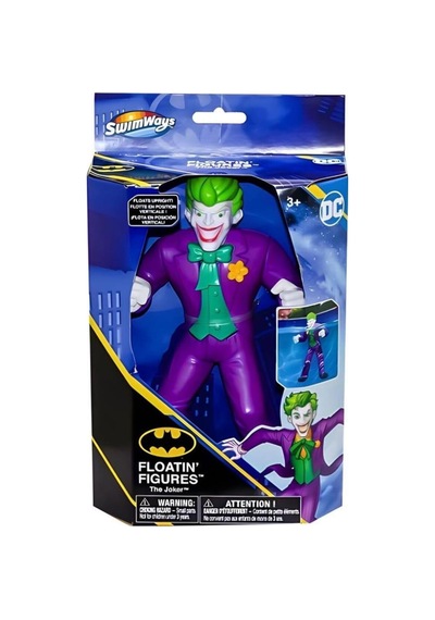 Joker Yüzme Arkadaşları - 6067009 Lisinya
