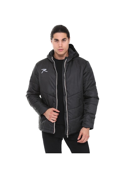 Raru Anorak Mereo Siyah