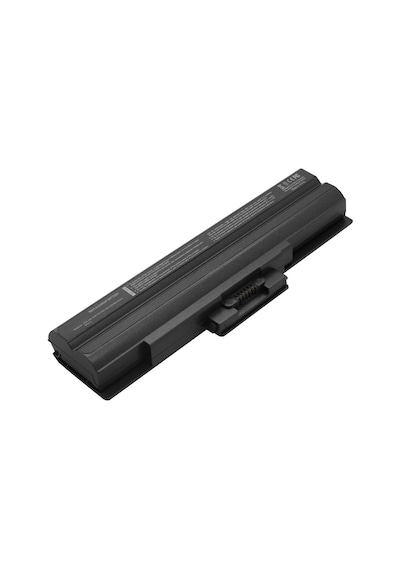 Sony Vpc-m13m1e/w Vgn-cs Vgn-cs110e/s Uyumlu Qcell Batarya