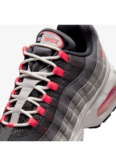 Nike Air Max Moto 2k Erkek Siyah Spor Ayakkabı Iq4924-006 Juststep