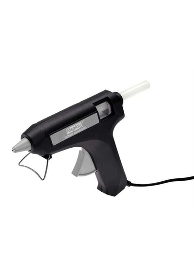 Rapid 24928000 Büyük Silikon Tabancası Hobby D1277