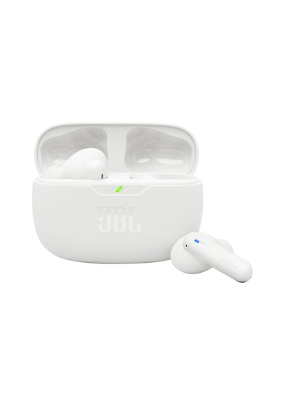 Jbl Vibe Beam2 Tws, Anc, Bluetooth Kulakiçi Kulaklık, Siyah