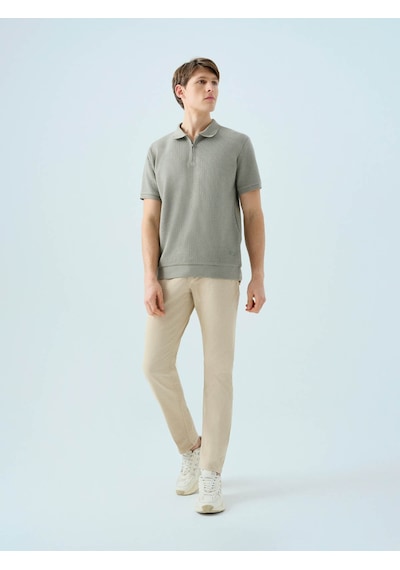 Loft Rıcardo Bej Erkek Pantolon Lf2039483 Bej