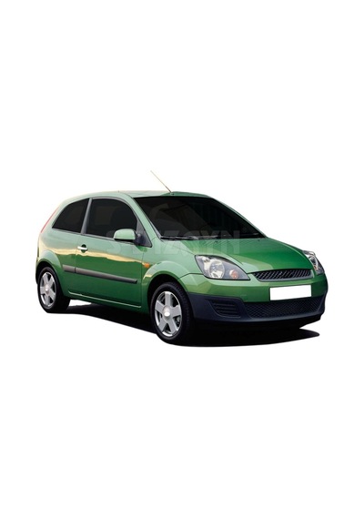 Balp Ford Fiesta 4'lü Cam Rüzgarlığı 2003-2008 Arası