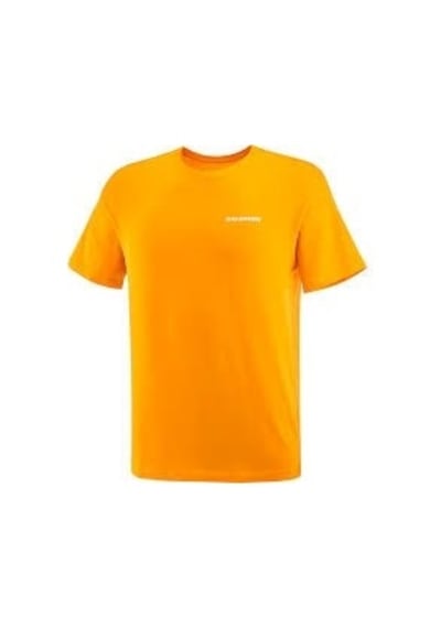 Salomon Graphıc Perf Ss Tee M Zinnia// Koşu T-shırt Lc2219700 001