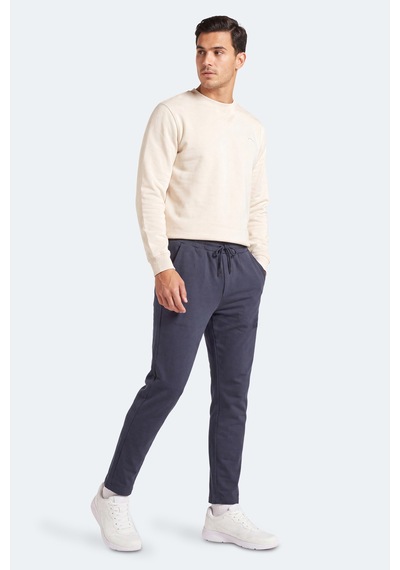 Slazenger Kezra I Erkek Lacivert Eşofman Altı