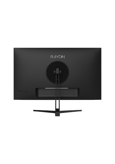 Raydın Ec27dfı-240hz, 27&quot , 1ms, 240hz, Full Hd, Hdmı, Dp, Ips Led, Flat, Frameless, Freesync Gaming Monitör