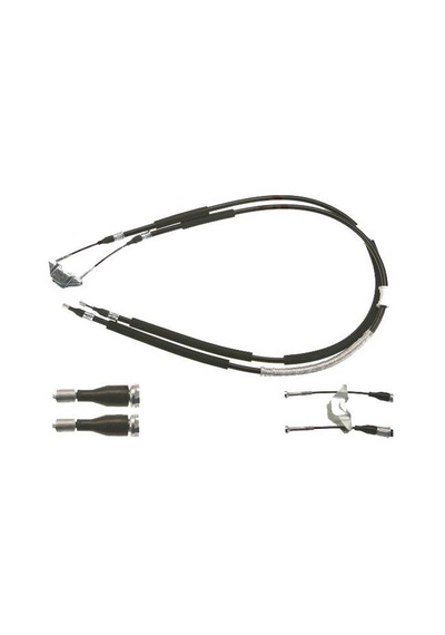 CAVO 5902620 EL FREN TELİ ARKA ASTRA G 98- KAMPANALI TIP 2X1254/1