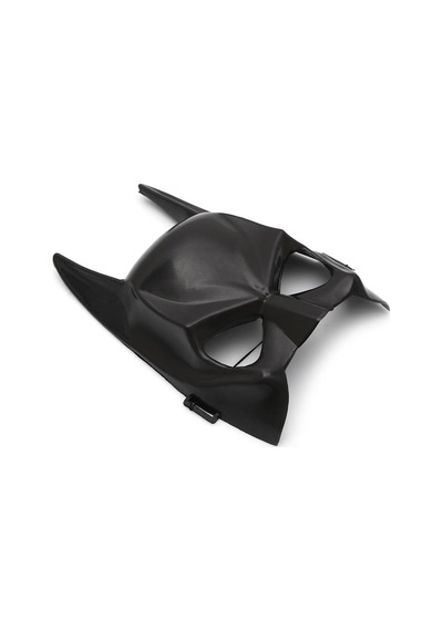 Masho Kids Erkek Çocuk Pelerinli Batman Kostüm