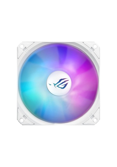 Rog Strix Lc Iıı 360 Argb White 360mm İşlemci Sıvı Soğutucu 90rc00t2-m0uay0
