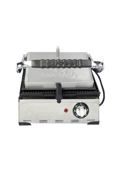 Atababa 8 Dilim 1550 W Tost Makinesi