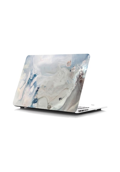 Macbook Pro 13 İnç Kılıf A1425 A1502 Uyumlu Sert Kapak Hard Case Koruyucu Retina 13 Laptop Kılıfı Çizilmeye Dayanıklı İnce Hafif Tam Koruma R-39 Belirtilmemiş