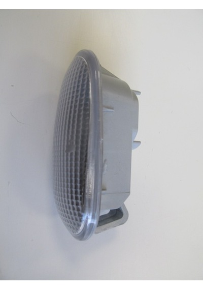 Proton Persona 97/99 Çamurluk Sinyali Beyaz Sağ/sol Aynı Adet Eurolamp - Çamurluk