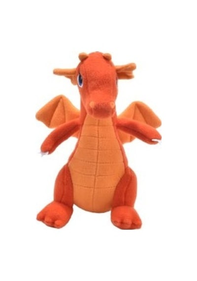 Ejderha Turuncu 35 CM