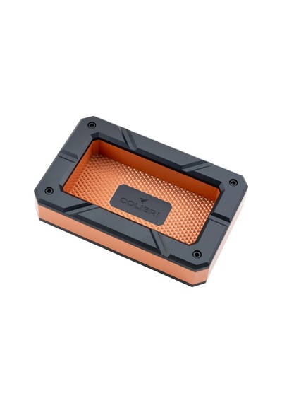 Colibri Rally Ashtray Siyah - Rose Puro Küllüğü