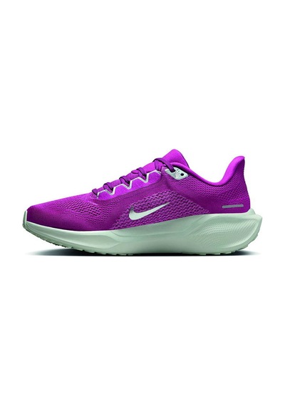 Nike W Air Zoom Pegasus 41 Prm Kadın Spor Ayakkabı Mor