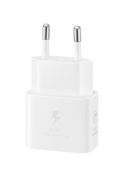 Artfulabode Ep-t2510n 25w Hızlı Şarj Adaptörü Beyaz