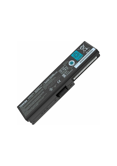 Toshiba Uyumlu Satellite Pro L770 Batarya Laptop Pili