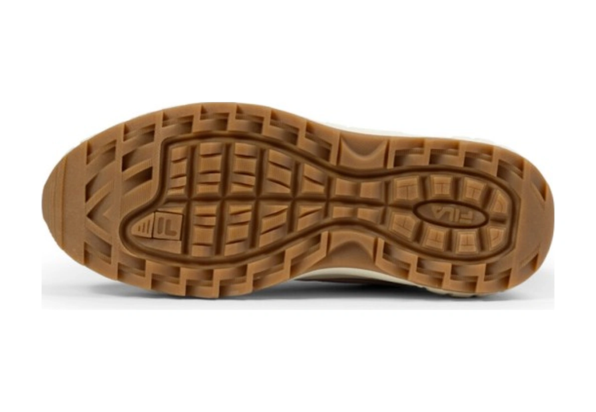 Fıla Sintra N Kadın Sneaker Ayakkabı Ffw0582.73131 Kahverengi