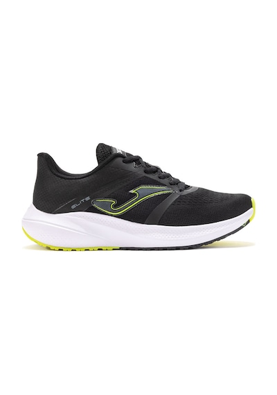Joma Elıte Men 2501 Negro Siyah Erkek Sneaker 000000000102265853 Siyah