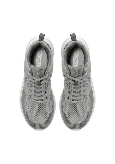 Kinetix Sardes Tx 6fx Erkek Sneaker Gri