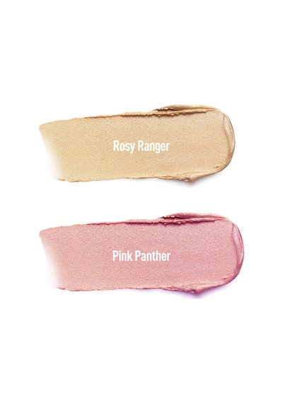 Eda Taşpınar Cream Stick Highlighter Rosy Ranger