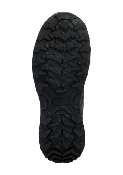 Slazenger HARD I Kadın  Siyah / Siyah Outdoor