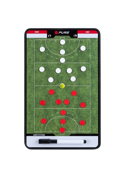 Pure2ımprove Pure P2ı100660 Profesyonel Çim Hokeyi Taktik Tahtası Sku: Zeusstke4840a4bcc