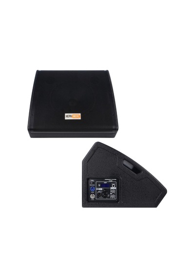 Hepa Merz Over Head C15x Pro-ap 1400w 15 İnç Yüksek Kaliteli Aktif Monitör Hoparlör