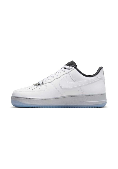 Nike Air Force 1 07 Se Spor Ayakkabı-dx6764-100 Siyah