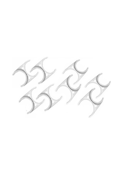 Su Arıtma Cihazı Filtre Bağlantı Kelepçesi 2,5" X 2.5" - 2 "