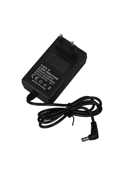 Powermaster Pm-5285 12.6 Volt- 2 Amper Şarjlı Matkap Adaptörü
