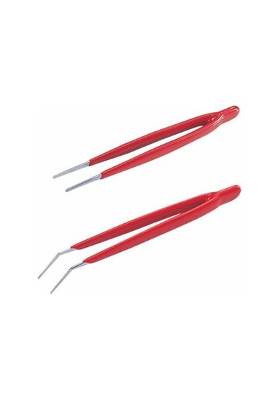 GeSi 2li Cımbız Seti GT-30301