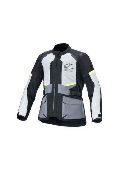 Alpinestars Andes Air Drystar Korumalı Motosiklet Montu