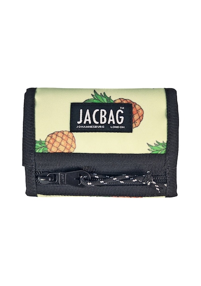 Jacbag Wallet-cırtlı Cüzdan 1514174134 Çok Renkli