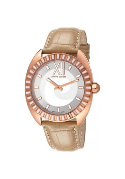 Pierre Cardin 106052F08 Kadın Kol Saati