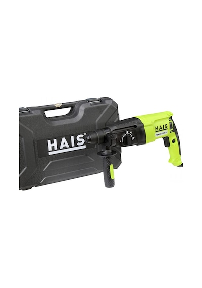 Hais Kırıcı Delici Matkap 2.8 Kg Z1A-2601SRE