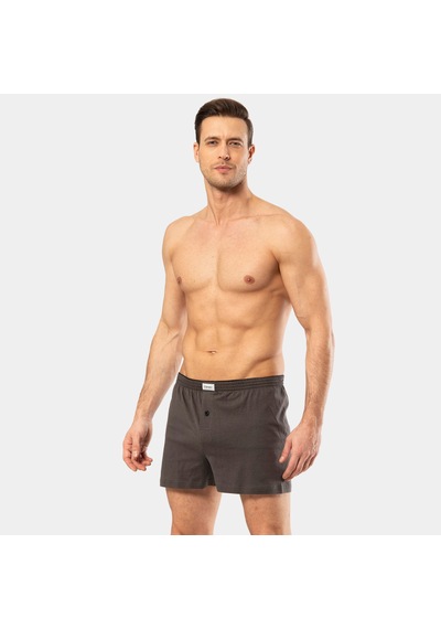 Türen Erkek Penye Boxer 130/renkli Renkli