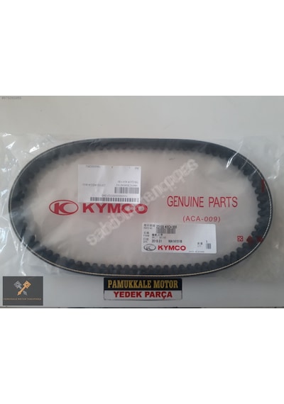 Kymco Agility 125 s 8 125 Agility City 125 Kayış Ürün