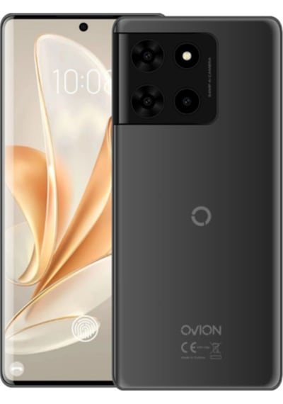 Ovion V30 Ultra 12 GB 256 GB (Ovion Türkiye Garantili)