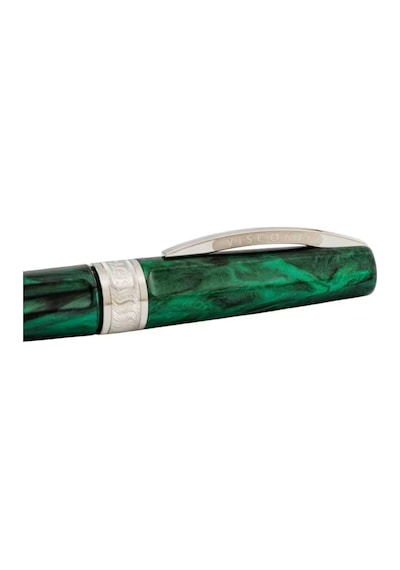 Visconti Mirage Emerald Dolma Kalem - F Uç Kp09-05-fp-f Yeşil