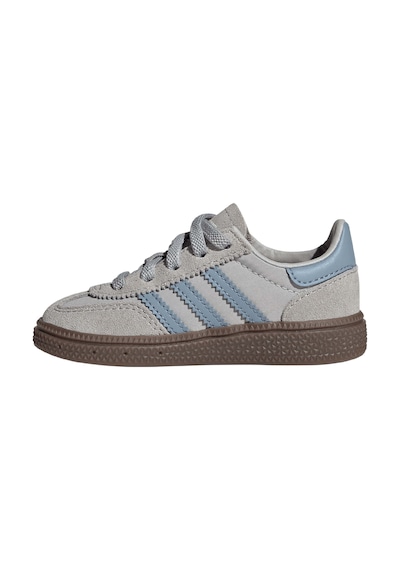 Adidas Spezial Bebek Gri Spor Ayakkabı Jq0733 Gri