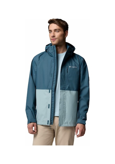 Columbia Hikebound Iı Erkek Yağmurluk-9145 Mavi