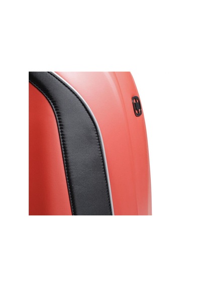 Daınese D-mach Compact Fluo Sırt Çantası Kırmızı