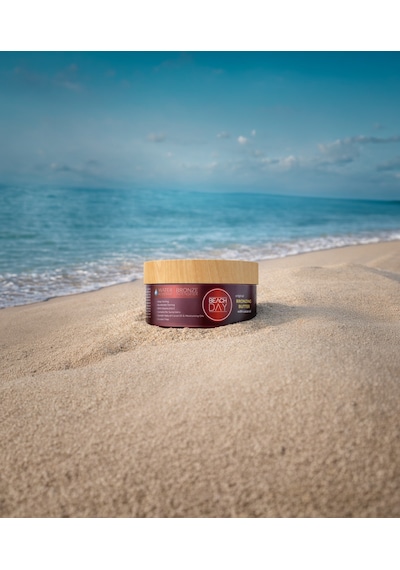 Beach Day Kakao Yağı Özlü Bronzlaştırıcı 100 ML