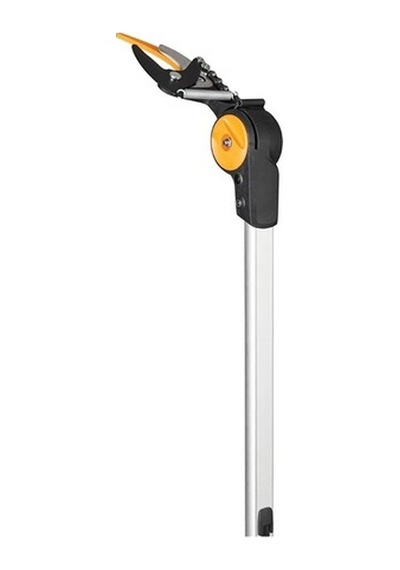 Fiskars 115562a Teleskopik Dal Kesme Makası Ve Testere